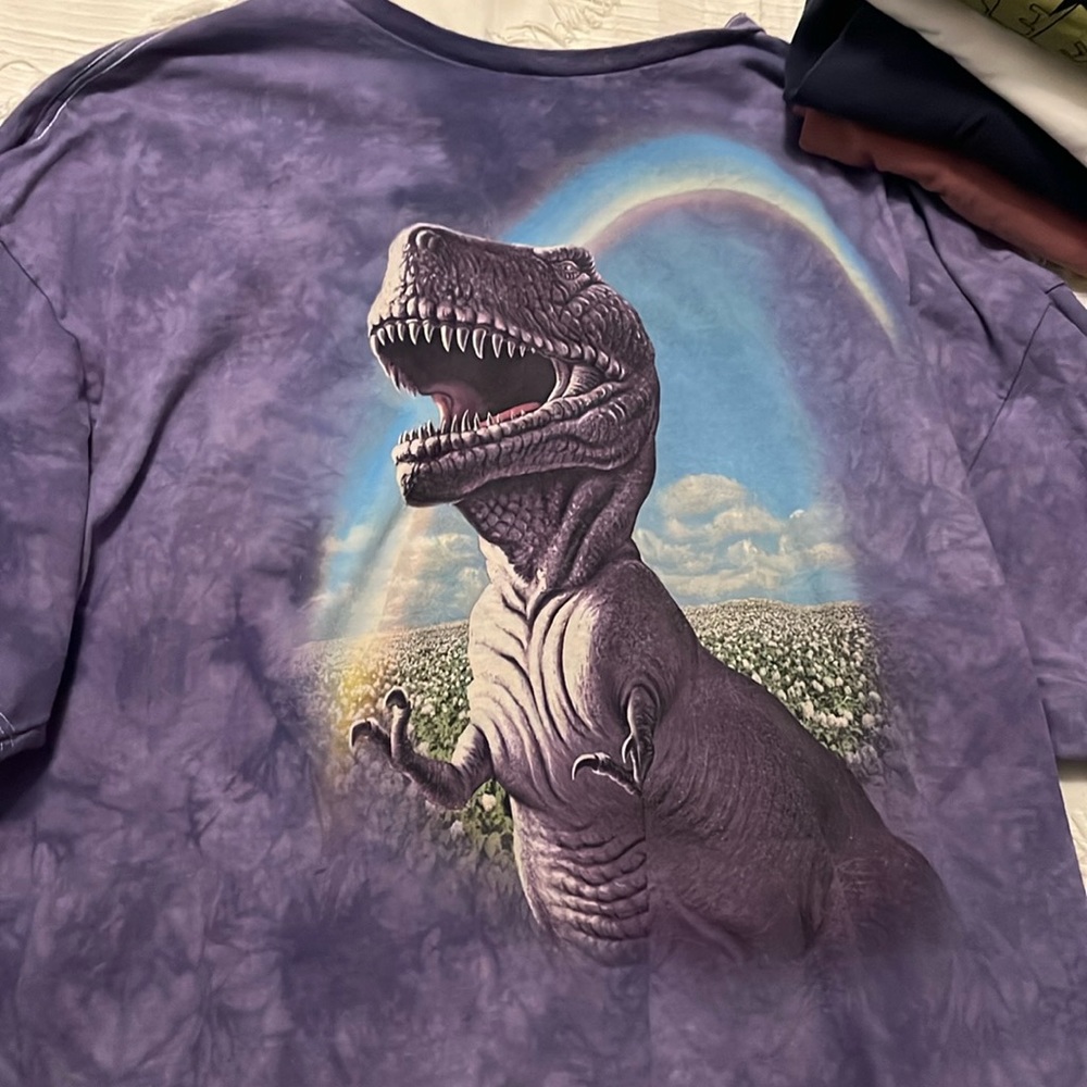 Men’s assorted tshirts